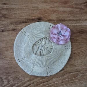 Bitty Baby Hat